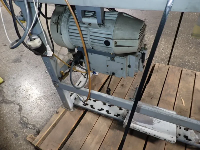 BROTHER 9 1/2" THROAT SEWING MACHINE  -  LS2-B837-310