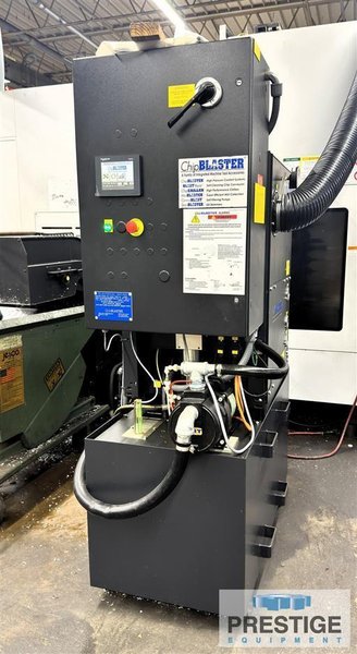 Machining Centers Horizontal CNC