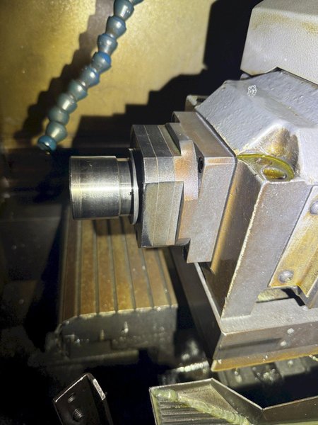 2008 Tsugami BM16C-V CNC Precision Automatic Swiss CNC Lathe For Sale