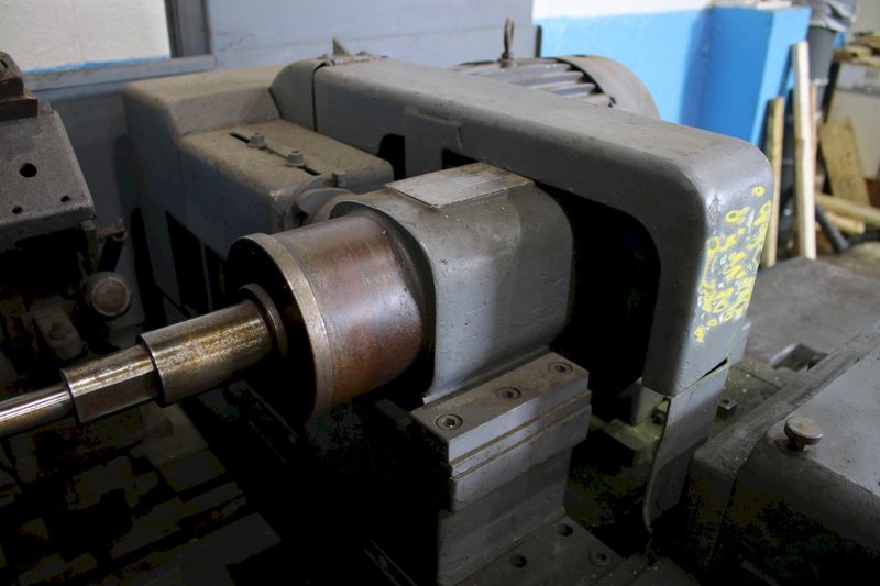 HEALD INTERNAL GRINDER: STOCK #76347