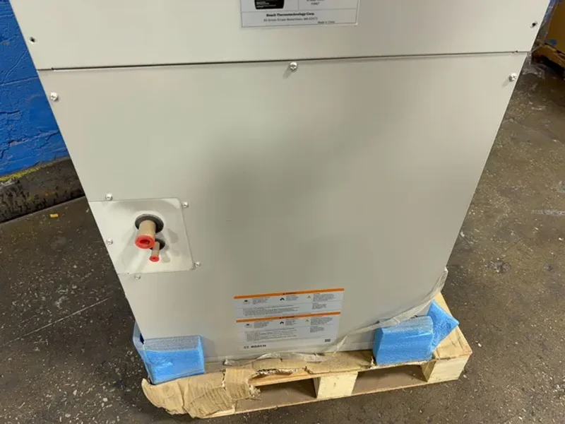 BOSCH AIR HANDLER UNIT  -  BVA-48WN1-M20