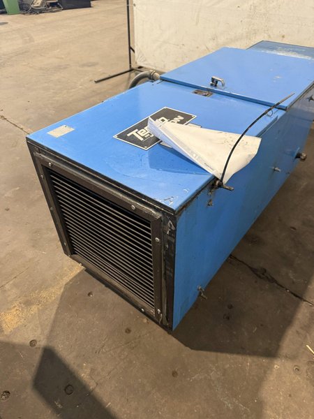 TRION AIR CLEANING SYSTEM. STOCK # 0649526