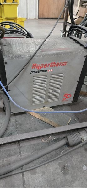 24′ Bend-Tech Dragon A400 CNC Tube &amp; Plasma Cutting System, 2018 – Hypertherm Powermax  65