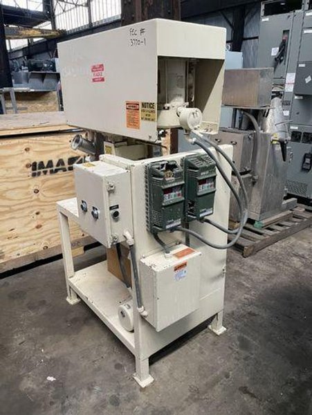 ROSS 2 GALLONS / 2 HP 2 Gal Ross Planetary Mixer, Model PD2, S/S  -  PD2