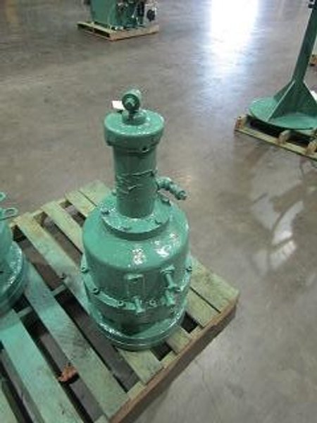 MANCO POINTER WITH HYDRAULIC UNIT