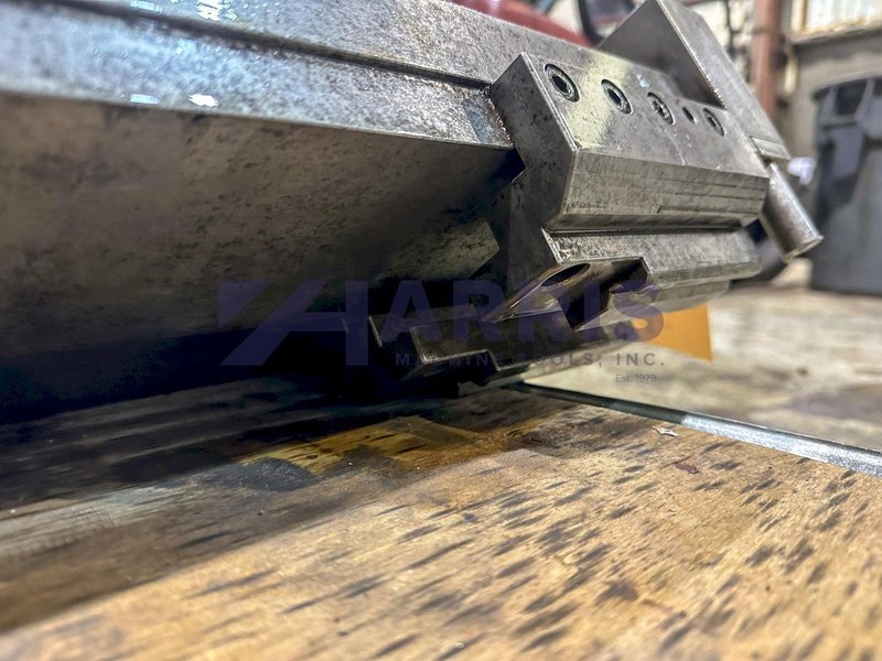 800mm Boring Bar for Mazak Integrex E500