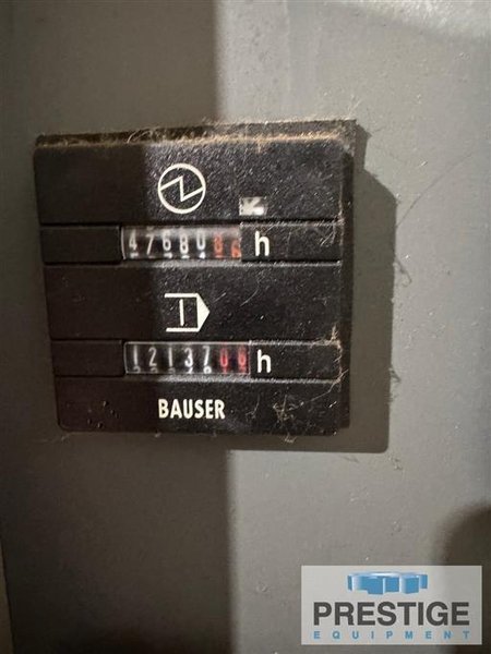 Machining Centers Vertical CNC