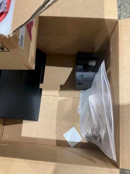 2016 ABB IRB120 W IRC 5 COMPACT ROBOT NEW IN CRATE W/ DSQC 679 PENDANT
