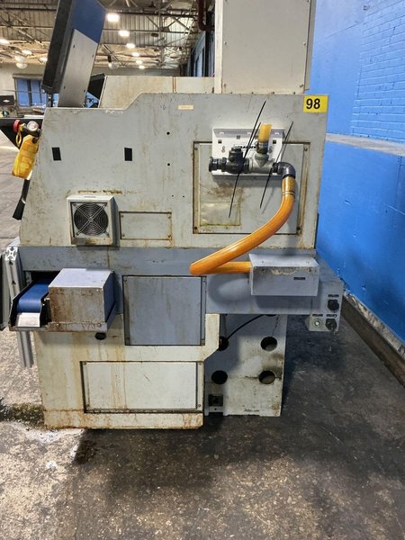 STAR MICRONICS CNC SWISS LATHE   -  SV-32J