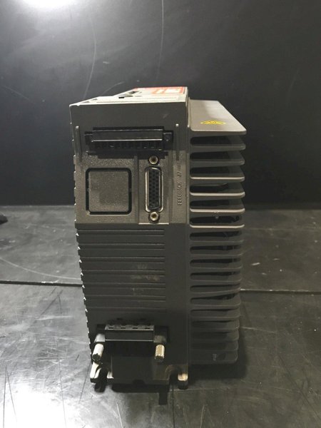 EMERSON EN-214 Digital Servo Drive USED