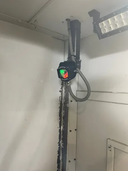 MAZAK VCN 510C II CNC Vertical Machining Center MATRIX Nexus 2009’ #7115