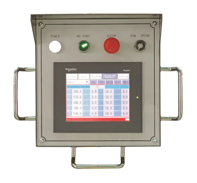 10′ x 10Ga Baileigh BB-12010H-NC Heavy Duty Hydraulic Box and Pan Brake, 2023 – Brand New!, 1-Year Parts Warranty