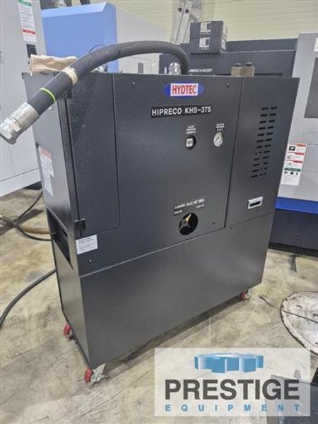 Machining Centers Horizontal CNC