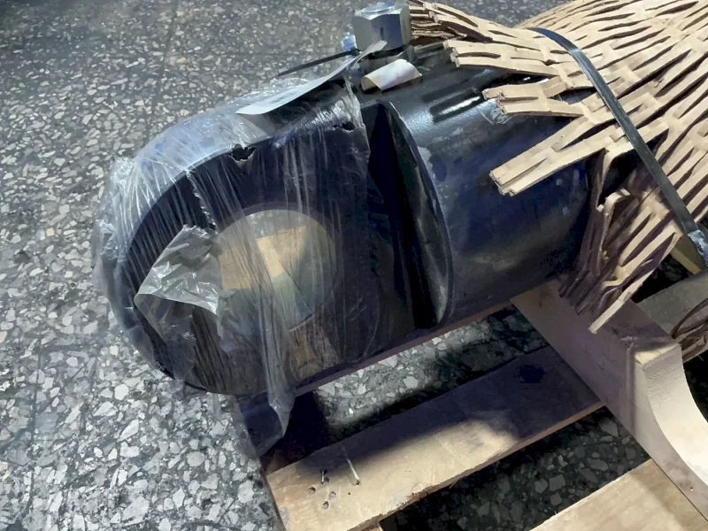 HYDRATECH INDUSTRIES PITCH CYLINDER  -  A9B10262113