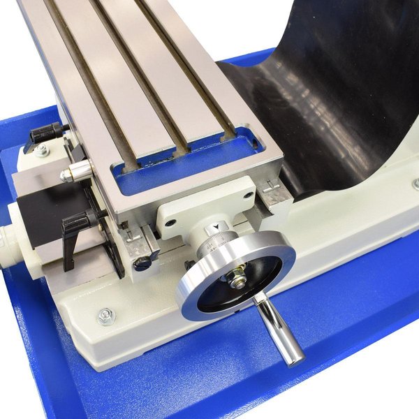 PRECISION MATTHEWS PM-728VT ULTRA PRECISION MILLING MACHINE