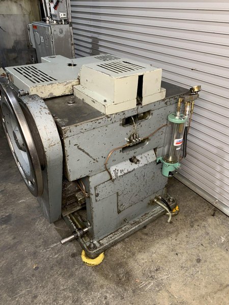 Wafios Model N4 Nail Header .070 - .134