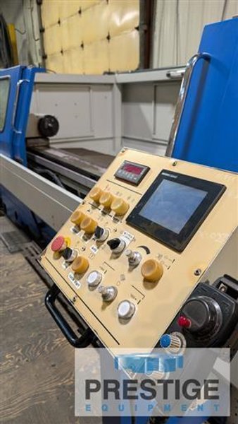 Grinders Cylindrical Plain