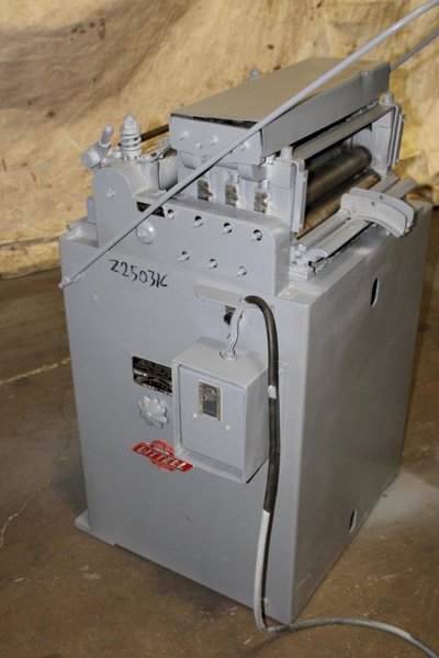 18&quot; X .050&quot; LITTELL STRAIGHTENER