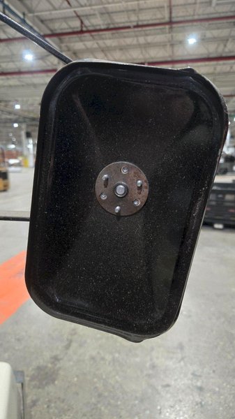 CUSHMAN 898457-8820 MAINTENCE VEHICLE PARTS NOT WORKING