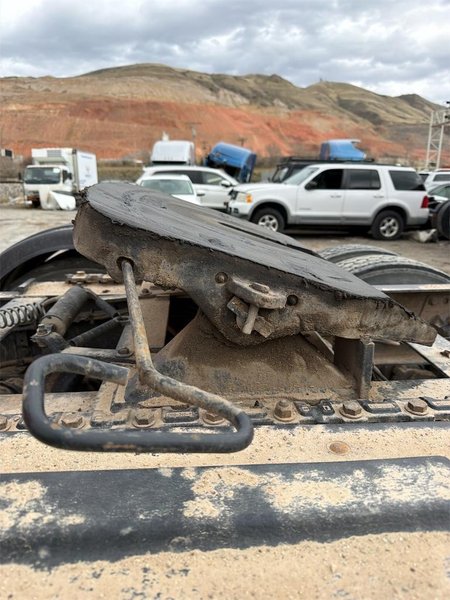 2020 Freightliner Cascadia 1FUJHHDV0LLLC1688