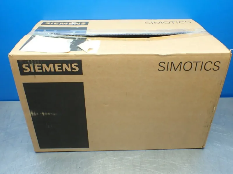 SIEMENS 9000RPM SERVO MOTOR  -  1FK7042-2AC71-1RG0
