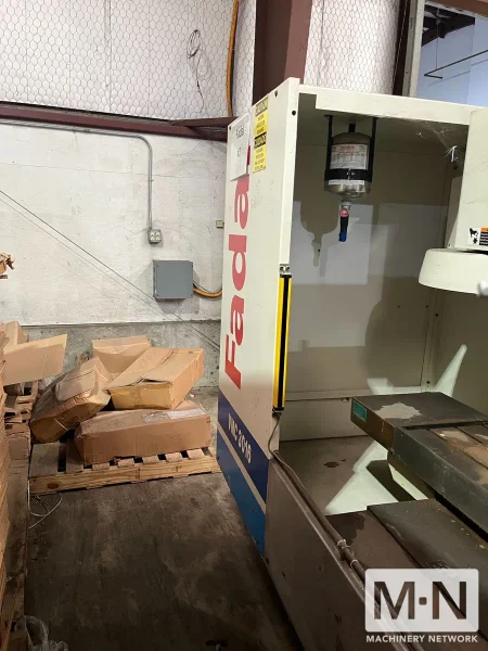 Fadal 904-1 CNC Vertical Machining Center, 2000