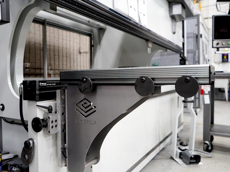 BLM ProBend E-Series 320-150