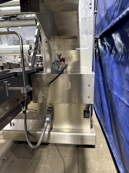 Ulma Atlanta E Flow Wrapper (HFFS)