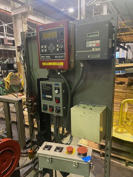 1/16&quot; Nilson Model 751 Fourslide