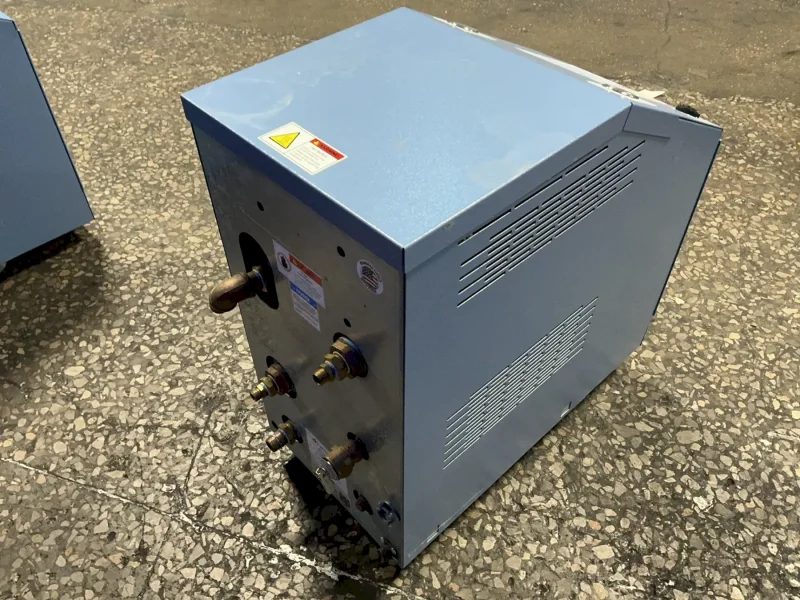THERMAL CARE .75 HP TEMPERATURE CONTROL UNIT   -  RQE0908
