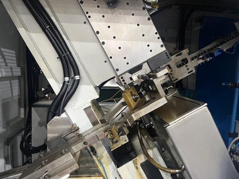 Smart Model NP-24  High Speed Pointer