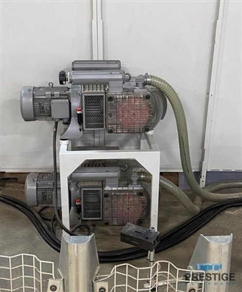 SCM Routech Accord 30 CNC Router