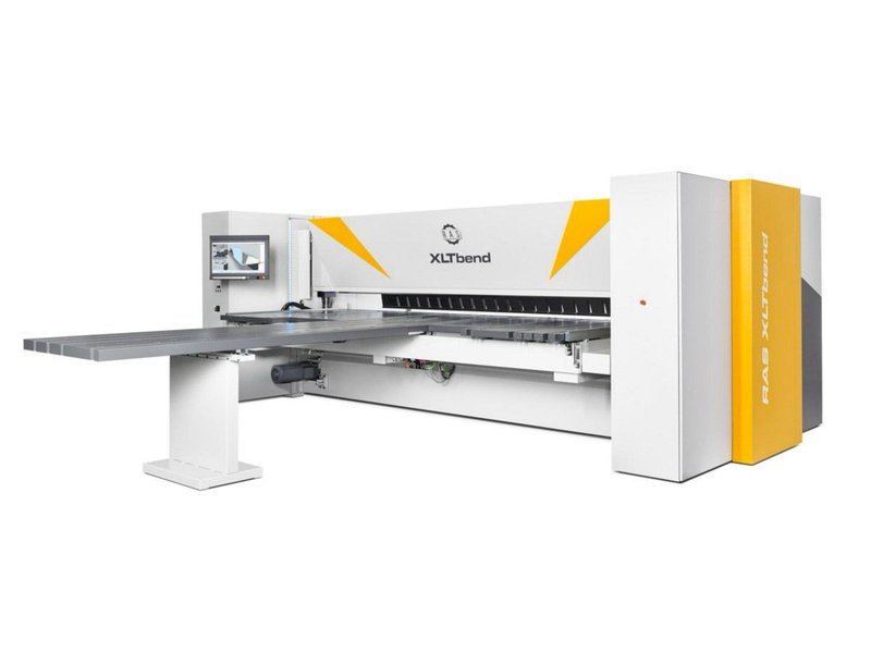 RAS XLTbend 71.30 Metal Folding Machine