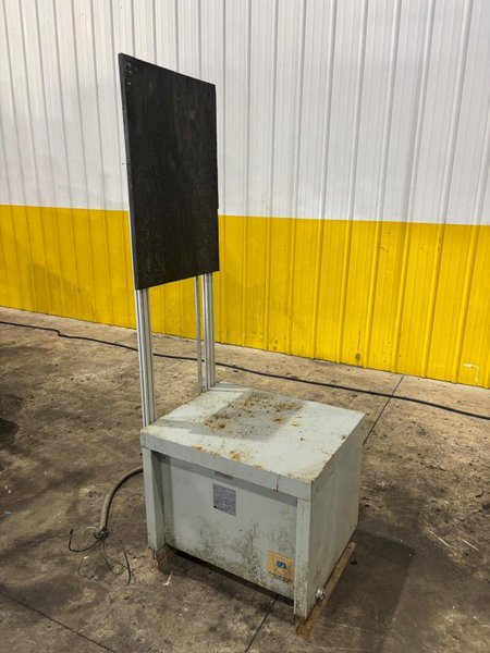 30 KVA ACME ELECTRICAL 3 PHASE TRANSFORMER 480D &lt;-&gt; 240/120 HIGH LEG D VOLTS: YOBRO #24369
