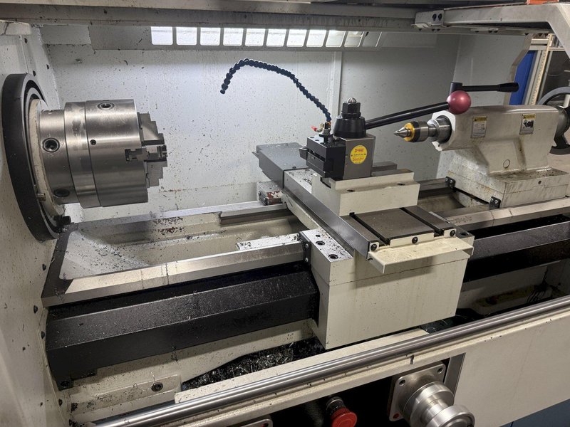2022 Used Southwestern Industries TRAK TRL 1630RX CNC Lathe For Sale