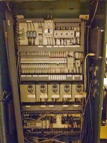 Stretch Wrapper, Highlight Industries