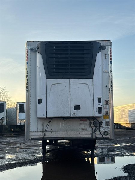 2023 Utility 3000R 1UYVS2531P6711715