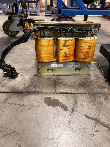 FANUC A80L-0026-0041 TRANSFORMER USED