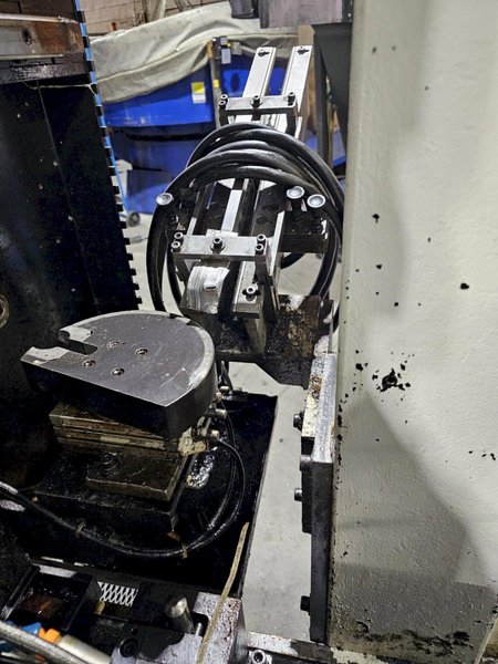 KINEFAC #MC-15V, THREAD ROLLER