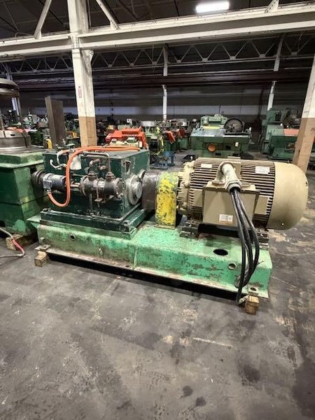 Morgan 3 Block Continuous Wire Drawer