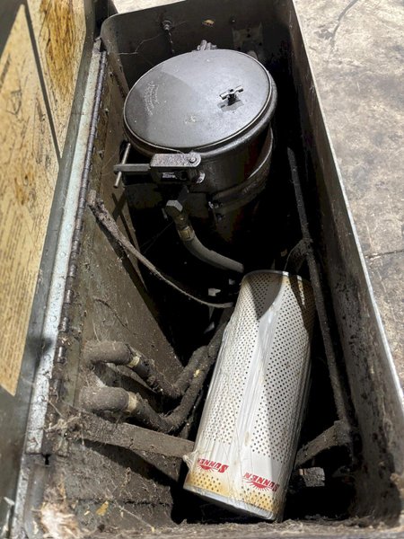 SUNNEN MBB 1660 HONE W/ FILTER: YOBRO #24275