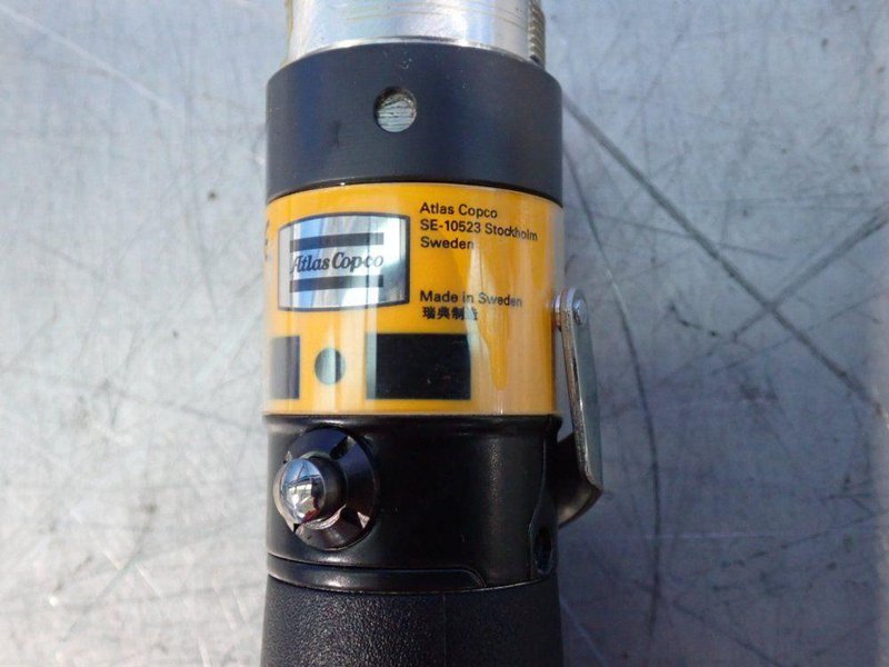 ATLAS COPCO ELECTRIC NUTRUNNER  -  ETV SL21-20-10