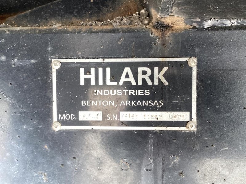 2022 Mack Granite 64F 1M2GR4TC0NM001422