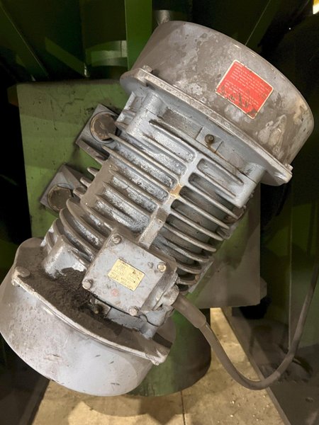 AIH BILLET / BAR VIBRATORY FEEDER BOWL: STOCK #20807