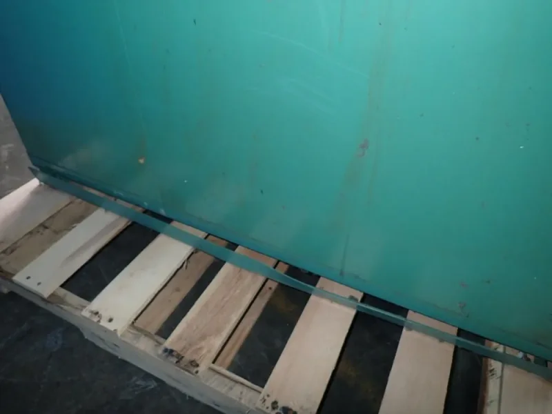 RACK ENGINEERING COMPANY TOOL CABINET