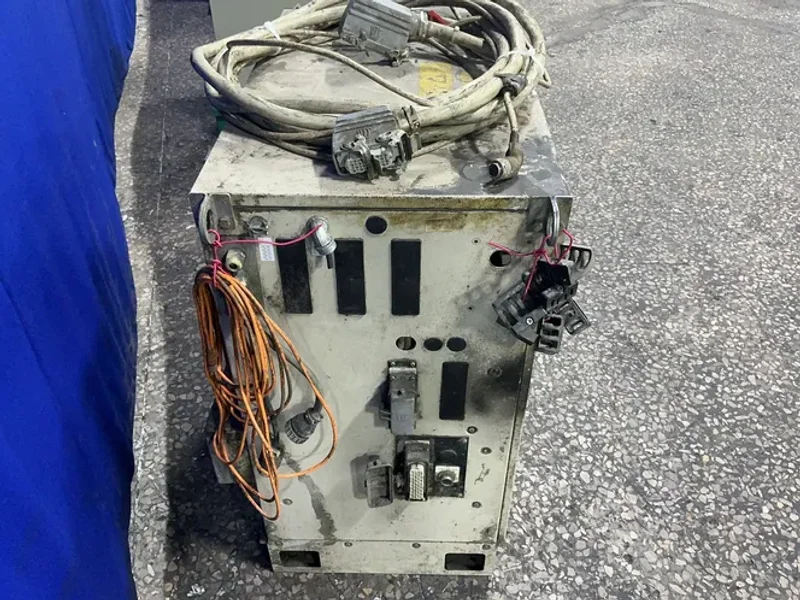 ABB ROBOT CONTROLLER