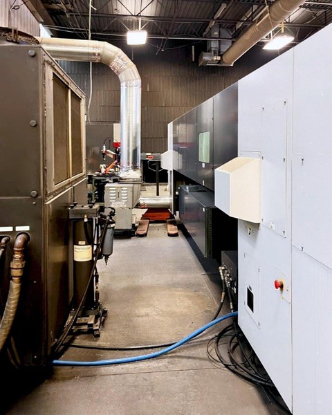 Mitsubishi ML3015eX-45CF-R 4.5KW