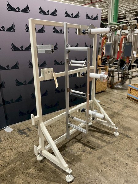 ORIENTECH PAYOFF USED