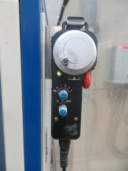 Flow Model WJP 1818A Water Jet w CNC Control- Auction Item