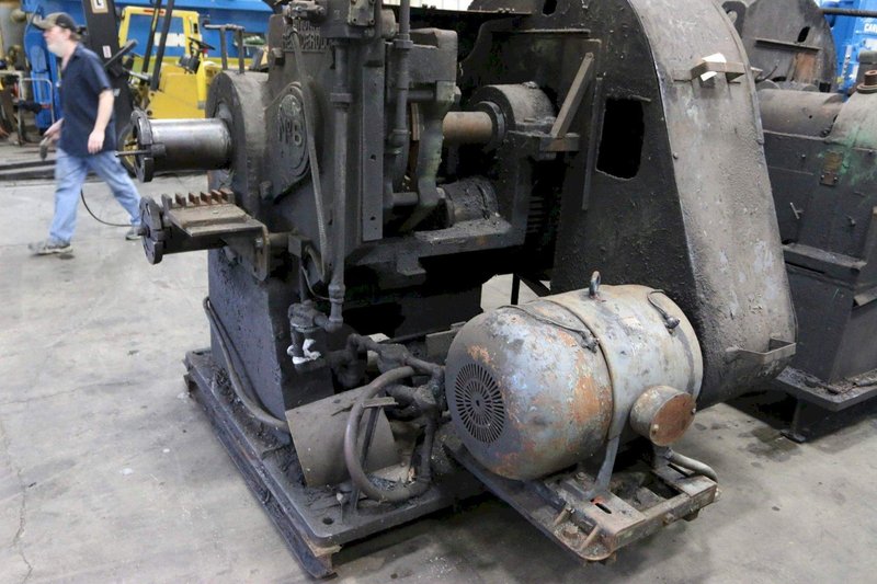 3' NATIONAL MODEL #6 REDUCING ROLL:  STOCK #68785